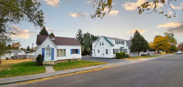 125-157 E. Elva Street, Idaho Falls, ID 83401